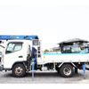 mitsubishi-fuso canter 2016 GOO_NET_EXCHANGE_0403477A30240918W003 image 2