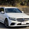 mercedes-benz c-class-station-wagon 2018 quick_quick_DBA-205240C_WDD2052402F803024 image 4