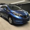 nissan note 2020 -NISSAN--Note DAA-HE12---318716---NISSAN--Note DAA-HE12---318716- image 1