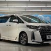 toyota alphard 2018 -TOYOTA--Alphard DBA-AGH30W--AGH30-0216705---TOYOTA--Alphard DBA-AGH30W--AGH30-0216705- image 16