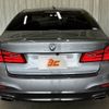 bmw 5-series 2017 -BMW--BMW 5 Series CLA-JA20P--WBAJA92070WB38277---BMW--BMW 5 Series CLA-JA20P--WBAJA92070WB38277- image 14