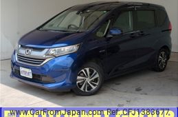 honda freed 2018 -HONDA--Freed DAA-GB7--GB7-1073907---HONDA--Freed DAA-GB7--GB7-1073907-