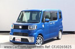 daihatsu wake 2015 quick_quick_LA700S_LA700S-0025685