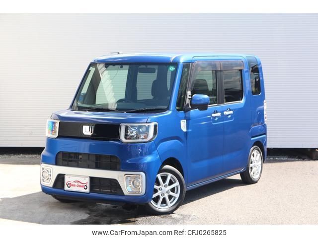 daihatsu wake 2015 quick_quick_LA700S_LA700S-0025685 image 1