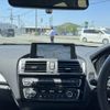 bmw 1-series 2017 -BMW--BMW 1 Series LDA-1S20--WBA1S52010V842662---BMW--BMW 1 Series LDA-1S20--WBA1S52010V842662- image 2