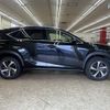 lexus nx 2018 -LEXUS--Lexus NX DBA-AGZ10--AGZ10-1018410---LEXUS--Lexus NX DBA-AGZ10--AGZ10-1018410- image 19