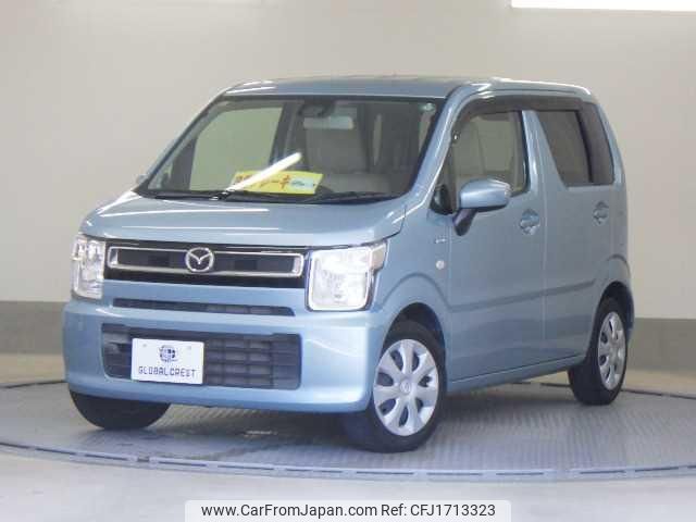 mazda flair 2018 CFJ1713323 image 1