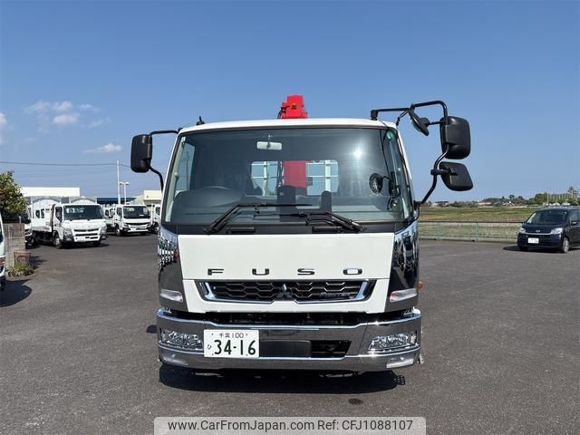 mitsubishi-fuso fighter 2025 GOO_NET_EXCHANGE_0506496A30250409W002 image 2