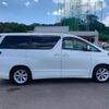 toyota vellfire 2010 -TOYOTA--Vellfire ANH20W--ANH20-8140930---TOYOTA--Vellfire ANH20W--ANH20-8140930- image 9