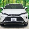 toyota harrier 2022 -TOYOTA--Harrier 6BA-MXUA80--MXUA80-0066557---TOYOTA--Harrier 6BA-MXUA80--MXUA80-0066557- image 14