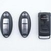 nissan note 2018 CFJ1674119 image 4