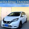 nissan note 2017 quick_quick_DAA-HE12_HE12-052932 image 1