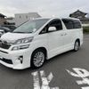 toyota vellfire 2013 -TOYOTA--Vellfire DBA-ANH20W--ANH20-8290260---TOYOTA--Vellfire DBA-ANH20W--ANH20-8290260- image 18