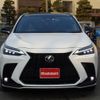 lexus nx 2023 -LEXUS--Lexus NX 5BA-TAZA25--TAZA25-1002400---LEXUS--Lexus NX 5BA-TAZA25--TAZA25-1002400- image 5