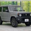 suzuki jimny 2021 -SUZUKI--Jimny 3BA-JB64W--JB64W-204753---SUZUKI--Jimny 3BA-JB64W--JB64W-204753- image 16