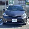 toyota prius-α 2018 -TOYOTA--Prius α DAA-ZVW40W--ZVW40-0030465---TOYOTA--Prius α DAA-ZVW40W--ZVW40-0030465- image 9