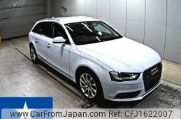 audi a4 2013 CFJ1622007