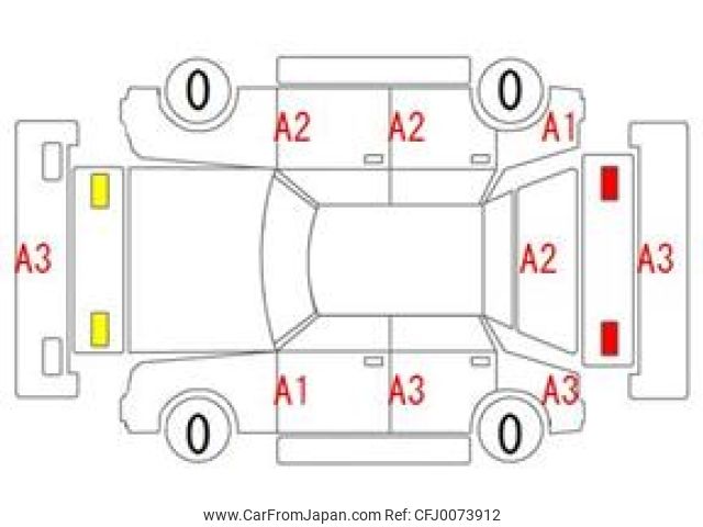 mitsubishi ek-space 2014 -MITSUBISHI--ek Space DBA-B11A--B11A-0001659---MITSUBISHI--ek Space DBA-B11A--B11A-0001659- image 2