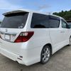 toyota alphard 2009 NIKYO_PJ79923 image 13