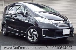 honda freed 2015 -HONDA 【名変中 】--Freed GP3--1216404---HONDA 【名変中 】--Freed GP3--1216404-