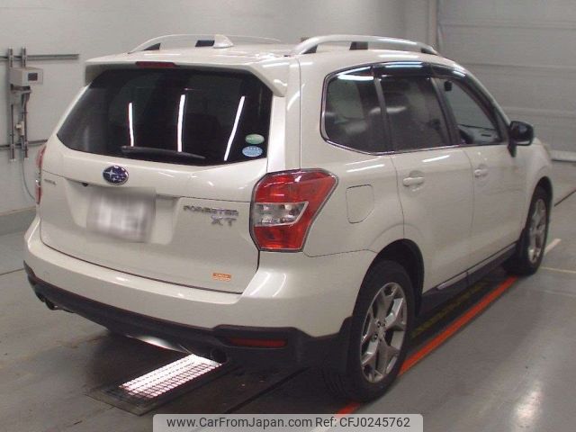 subaru forester 2014 -SUBARU 【新潟 301は154】--Forester SJG-024534---SUBARU 【新潟 301は154】--Forester SJG-024534- image 2