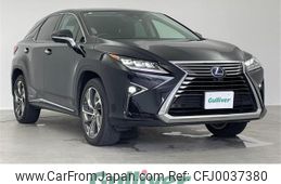 lexus rx 2018 -LEXUS--Lexus RX DAA-GYL25W--GYL25-0016751---LEXUS--Lexus RX DAA-GYL25W--GYL25-0016751-