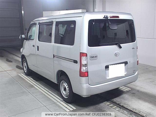 toyota townace-van 2024 -TOYOTA 【岐阜 400ﾎ3932】--Townace Van S413M-0014099---TOYOTA 【岐阜 400ﾎ3932】--Townace Van S413M-0014099- image 2