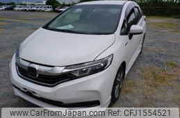 honda shuttle 2020 CFJ1554521