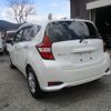 nissan note 2018 -NISSAN--Note DBA-E12--E12-574398---NISSAN--Note DBA-E12--E12-574398- image 3