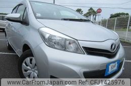 toyota vitz 2012 646828-Y2025070051F-12