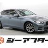 nissan skyline 2014 -NISSAN--Skyline DAA-HV37--HV37-202917---NISSAN--Skyline DAA-HV37--HV37-202917- image 1