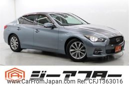 nissan skyline 2014 -NISSAN--Skyline DAA-HV37--HV37-202917---NISSAN--Skyline DAA-HV37--HV37-202917-