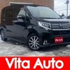 daihatsu move 2016 quick_quick_LA160S_LA160S-0026239 image 1