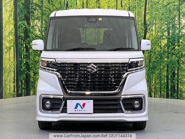 suzuki spacia 2018 -SUZUKI--Spacia MK53S--555094---SUZUKI--Spacia MK53S--555094- image 1