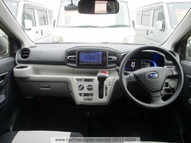 subaru pleo-plus 2019 -SUBARU--Pleo Plus 5BA-LA350F--LA350F-0009376---SUBARU--Pleo Plus 5BA-LA350F--LA350F-0009376- image 2