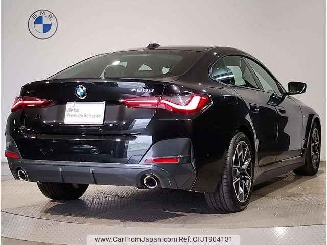 bmw 4-series 2024 CFJ1904131 image 2