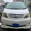 toyota alphard 2007 CFJ1847860 image 1