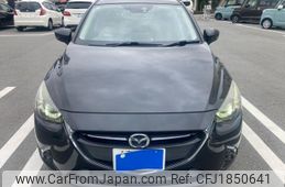 mazda demio 2017 CFJ1850641