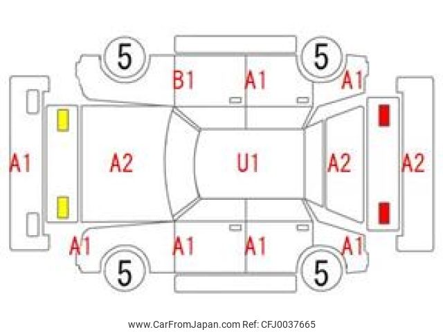 nissan x-trail 2016 -NISSAN--X-Trail DAA-HNT32--HNT32-118128---NISSAN--X-Trail DAA-HNT32--HNT32-118128- image 2