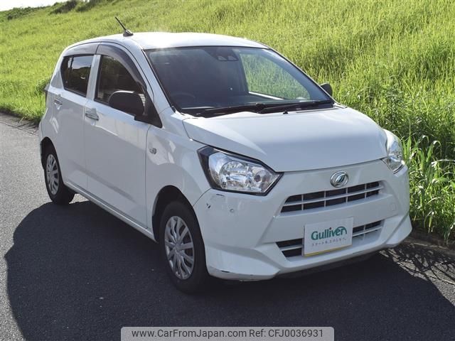 daihatsu mira-e-s 2017 -DAIHATSU--Mira e:s DBA-LA350S--LA350S-0025671---DAIHATSU--Mira e:s DBA-LA350S--LA350S-0025671- image 1