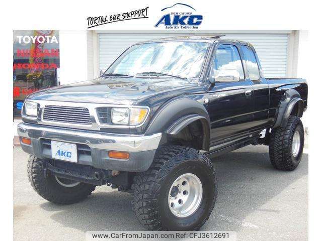 toyota tacoma 1996 GOO_NET_EXCHANGE_0903514A30180522W001 image 1