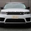 land-rover range-rover 2018 -ROVER--Range Rover LDA-LW3KB--SALWA2AK9JA800335---ROVER--Range Rover LDA-LW3KB--SALWA2AK9JA800335- image 17