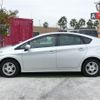 toyota prius 2010 -TOYOTA--Prius DAA-ZVW30--ZVW30-1236713---TOYOTA--Prius DAA-ZVW30--ZVW30-1236713- image 8