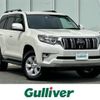 toyota land-cruiser-prado 2019 -TOYOTA--Land Cruiser Prado LDA-GDJ150W--GDJ150-0040504---TOYOTA--Land Cruiser Prado LDA-GDJ150W--GDJ150-0040504- image 1