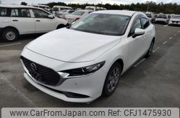 mazda mazda3 2019 quick_quick_6BA-BP5P_BP5P-101903
