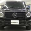 mercedes-benz g-class 2019 quick_quick_463349_WDB4633492X335853 image 3