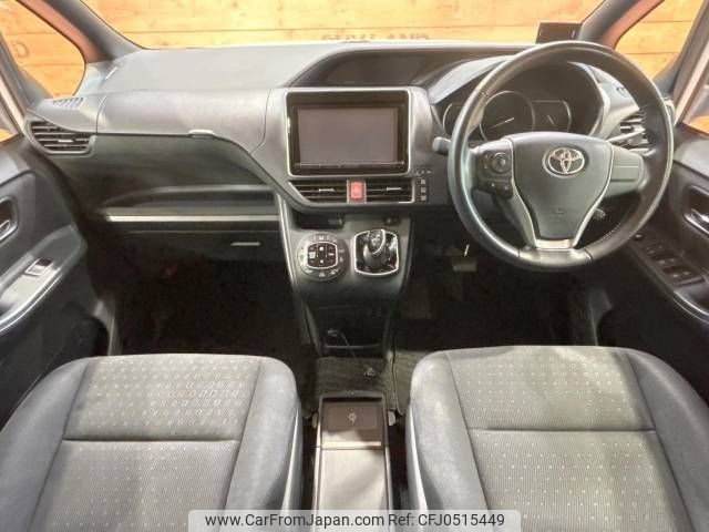 toyota noah 2014 -TOYOTA--Noah DAA-ZWR80G--ZWR80-0055428---TOYOTA--Noah DAA-ZWR80G--ZWR80-0055428- image 2