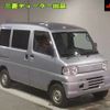 mitsubishi minicab-miev 2012 -MITSUBISHI 【名変中 】--Minicab Miev U67V--0003175---MITSUBISHI 【名変中 】--Minicab Miev U67V--0003175- image 1