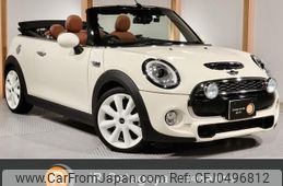 mini mini-others 2016 quick_quick_WG20_WMWWG720703A79449