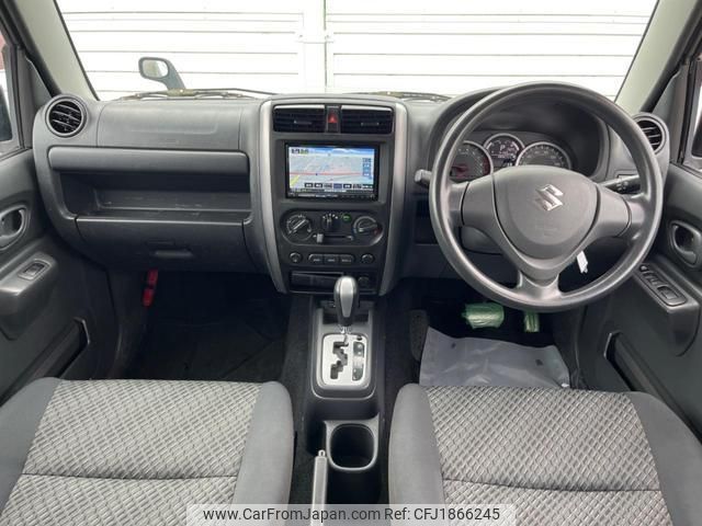 suzuki jimny 2016 CFJ1866245 image 2